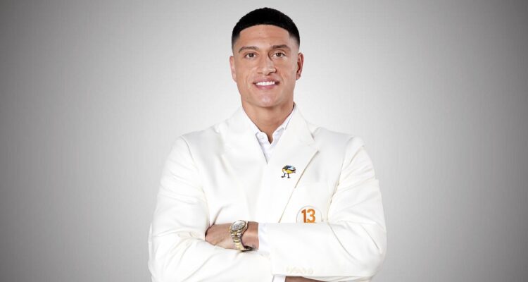 Sammis Reyes comentará Santiago 2023 en Canal 13.