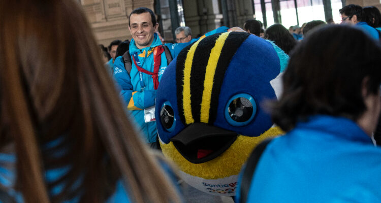 Por 100 mil visitantes durante Panamericanos: Fiscalizarán a empresas turísticas, hoteles y restoranes