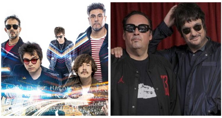 Juegos Panamericanos de Santiago 2023 confirma a Los Tres, Los Bunkers, Sebastián Yatra y Los Jaivas para la ceremonia inaugural de apertura.