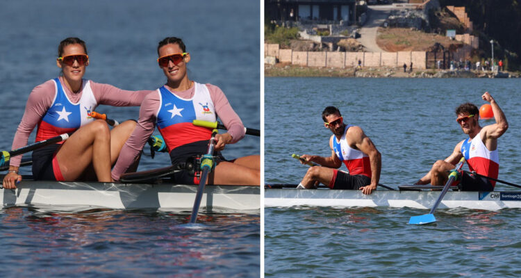 Historia de los hermanos Abraham da la vuelta al mundo.