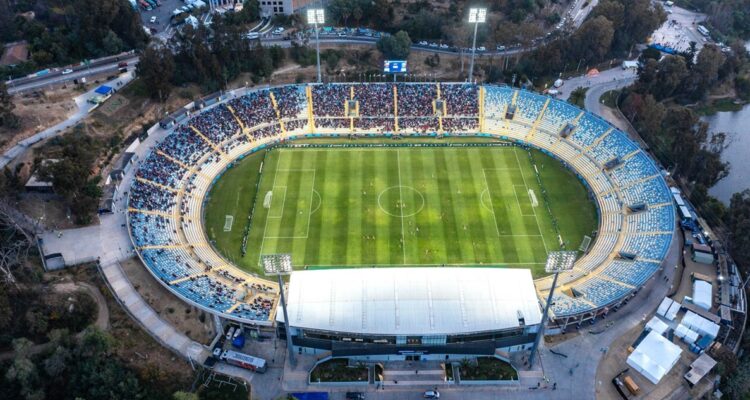 Santiago 2023 vuelve a estar en aprietos por problemas de empresa High Security.