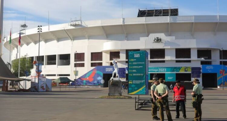 Sebastián Oria I Agencia Uno