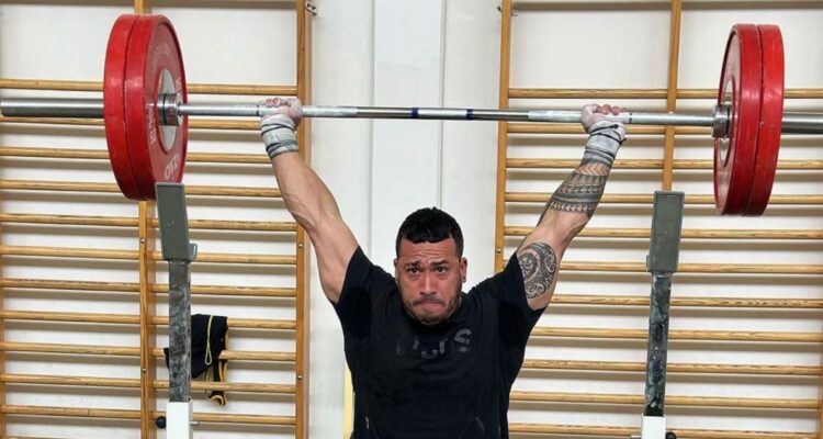 Figura del Team Chile resuelve temas de dopaje y es habilitado para competir en Santiago 2023