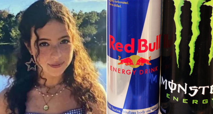 Muerte de Sarah Katz