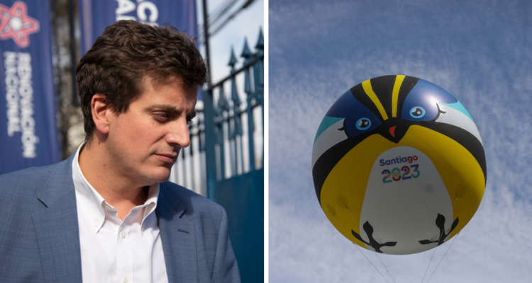 Schalper panamericanos