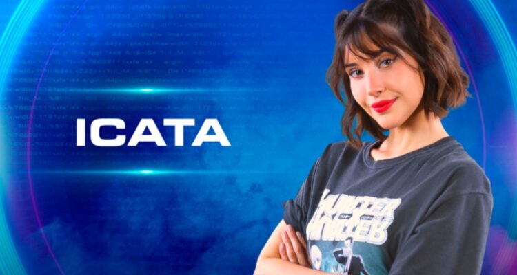 ¿Se va iCata de “Gran Hermano”? Explicó su plan a Skarleth y de paso reveló otra renuncia