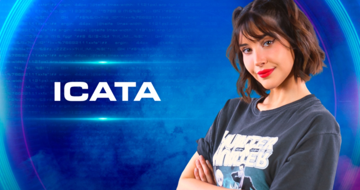 ¿Se va iCata de “Gran Hermano”? Explicó su plan a Skarleth y de paso reveló otra renuncia