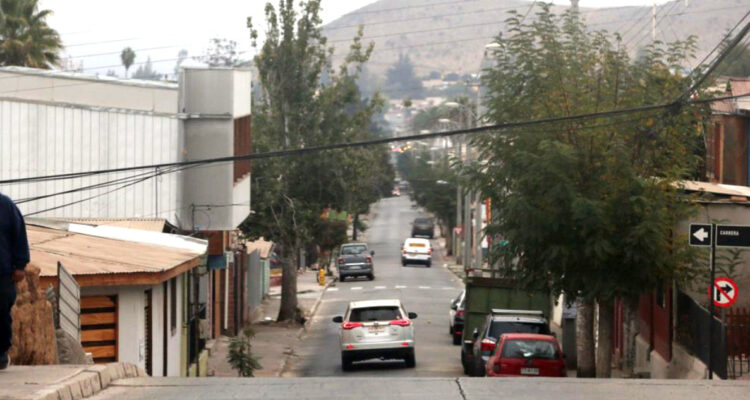 Conmoción por secuestro de adolescente de 16 años en Illapel: continúa desaparecido