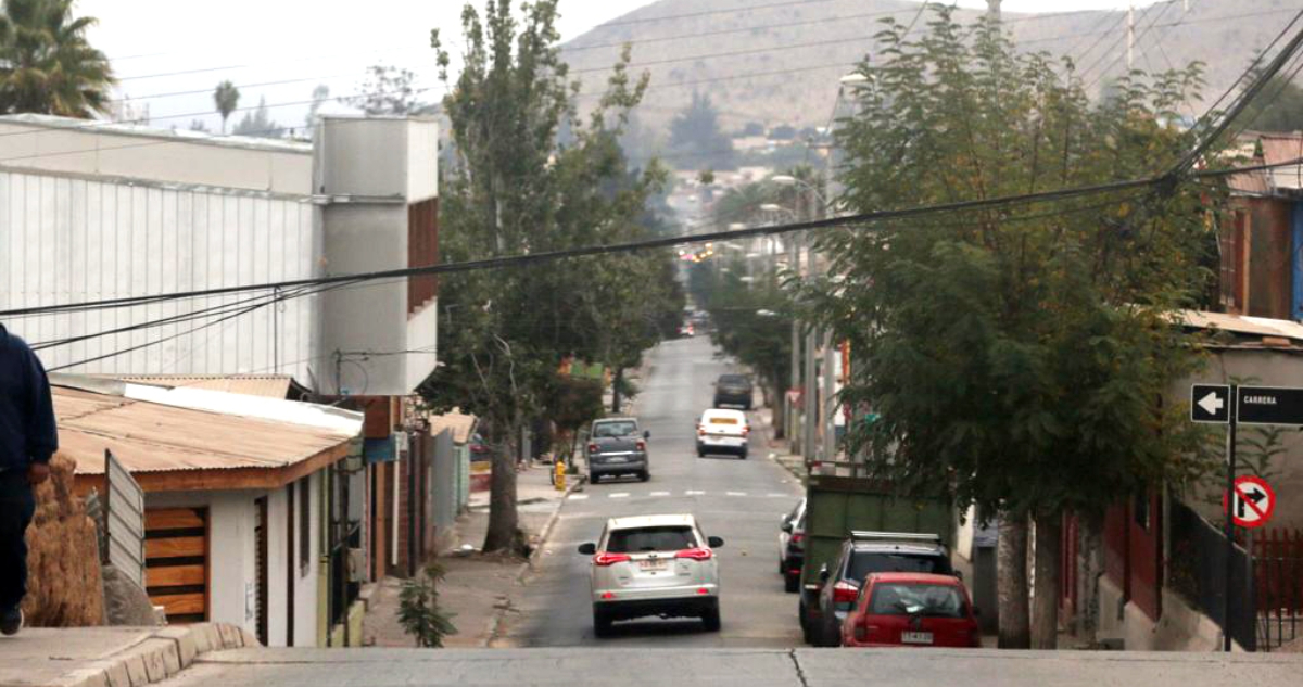 Conmoción por secuestro de adolescente de 16 años en Illapel: continúa desaparecido