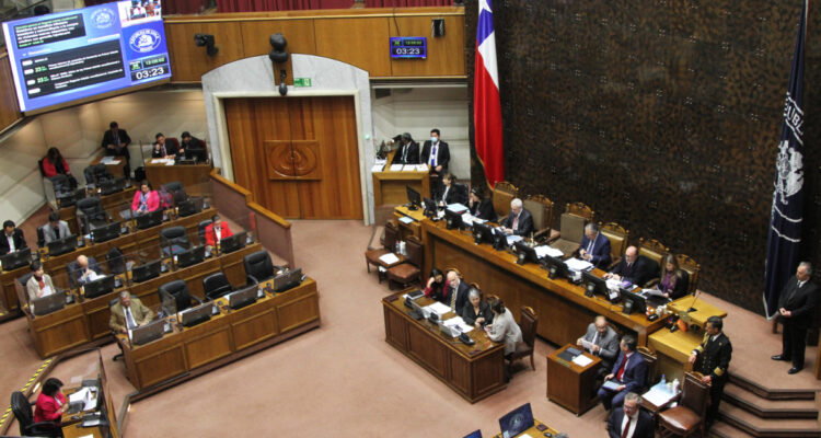 Se aprobó: Senado da luz verde a beneficio de Gobierno para que la clase media compre viviendas