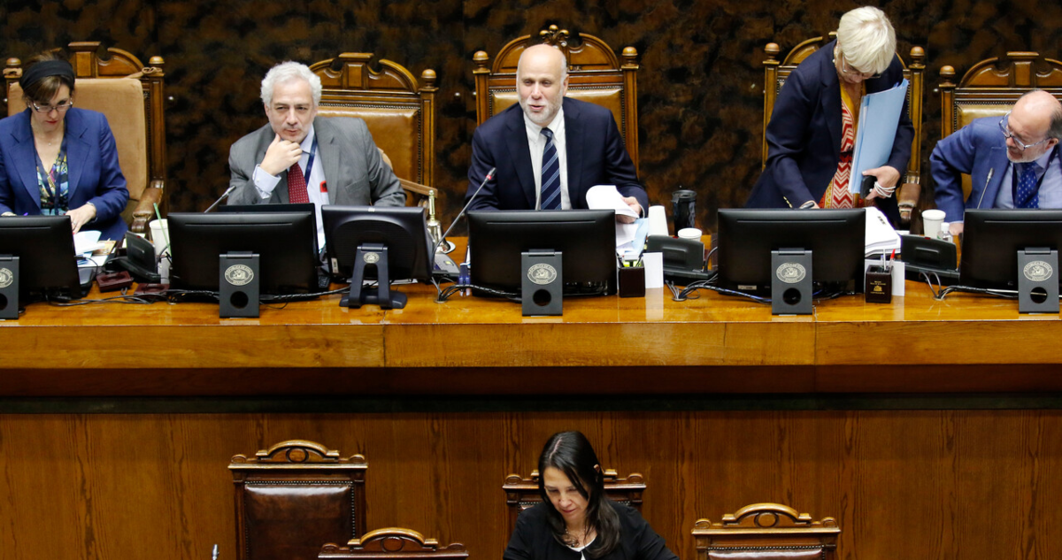 senado