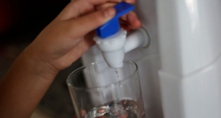 Denuncian que 3 mil familias de Coquimbo viven con 4 horas de agua al día: “No alcanza para bañarse”