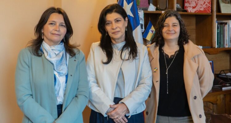 Nueva directora de Serviu Bío Bío promete reducir en un 50% el déficit habitacional de la región