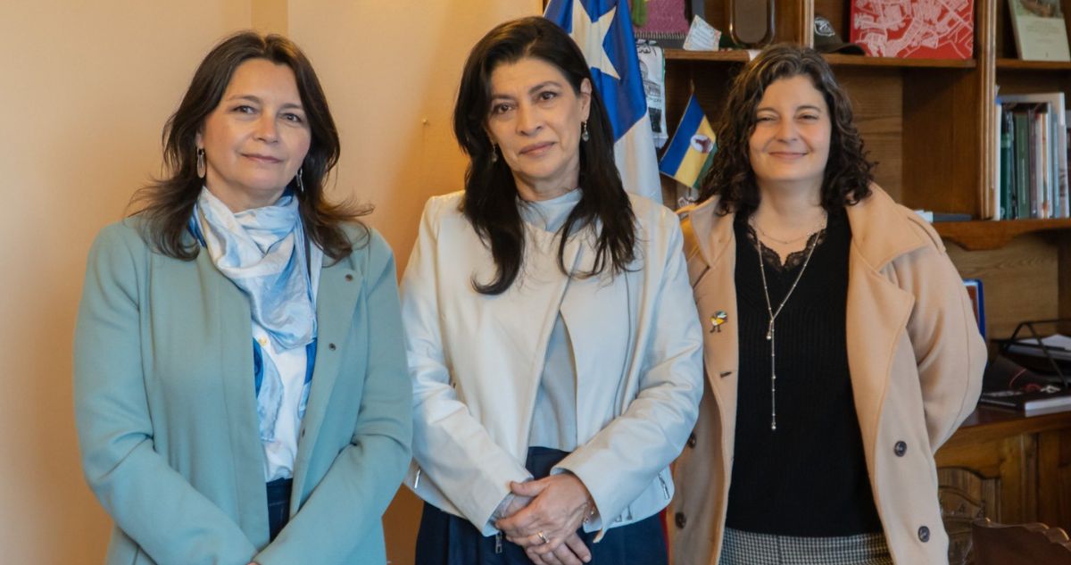Nueva directora de Serviu Bío Bío promete reducir en un 50% el déficit habitacional de la región
