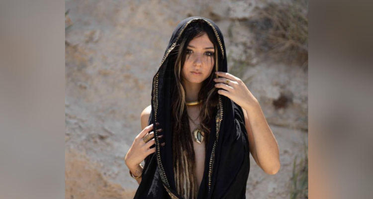 Israel confirma la muerte de la artista Shani Louk, joven secuestrada y asesinada por Hamás