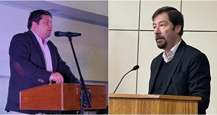 @Voceriabiobio – X