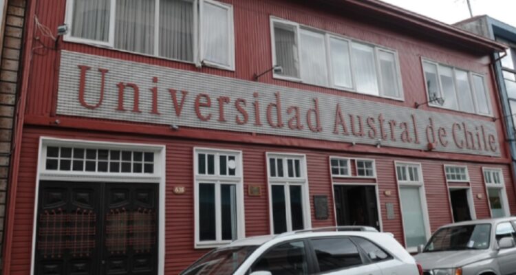 Universidad Austral de Chile