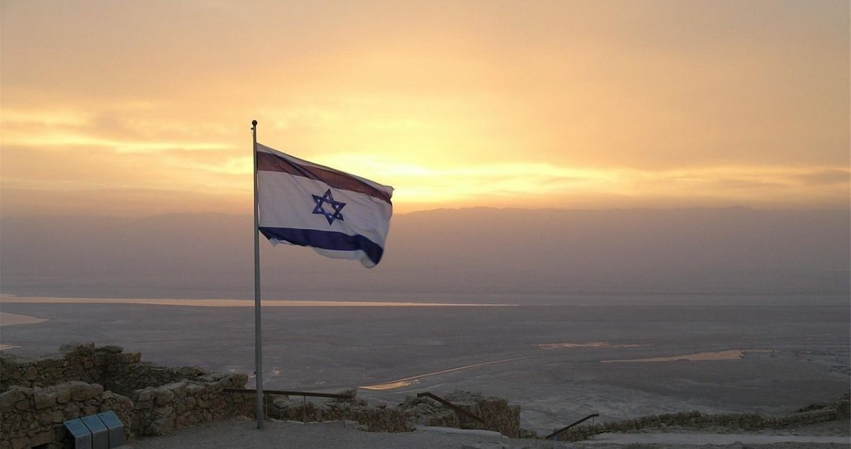 El sionismo promovió la creación del Estado de Israel