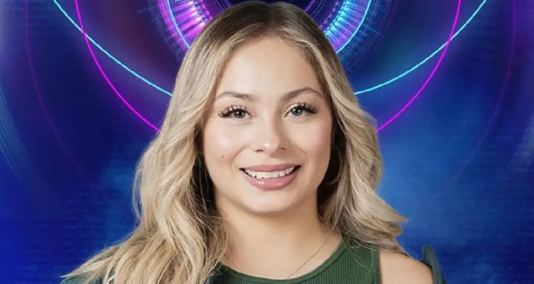 Skarleth Labra y su reingreso a Gran Hermano