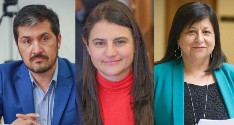 Bancada RN ingresa proyecto para congelar implementación de SLEP ante grave crisis en Atacama