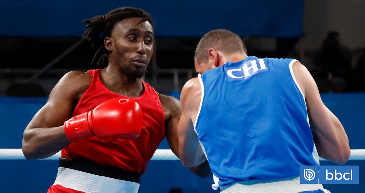 Keven Beausejour desmiente ser familiar de Jean "No nos conocemos"