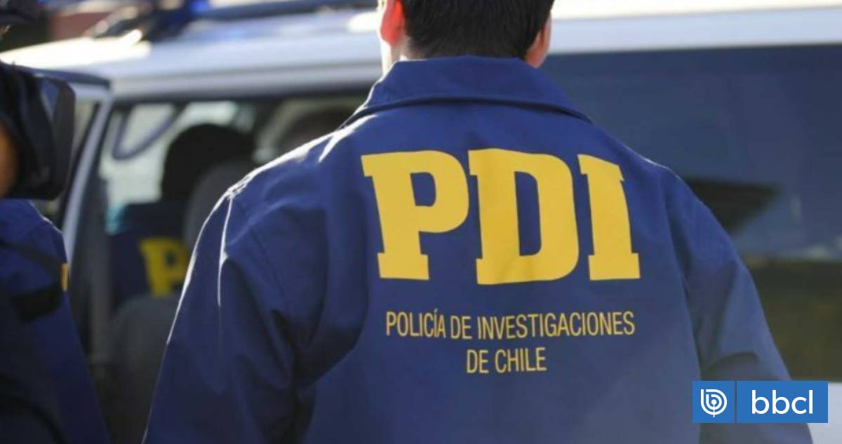 PDI investiga violento asalto a familia en Lo Barnechea: padre resultó con un brazo fracturado