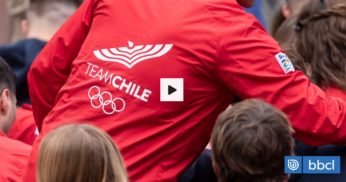 Qué es el Team Chile quiénes lo componen y cómo se es miembro de la "selección de chilenos