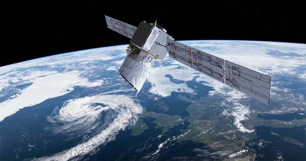 Satélites Starlink podrían ser un riesgo si es que caen, dice informe de Estados Unidos