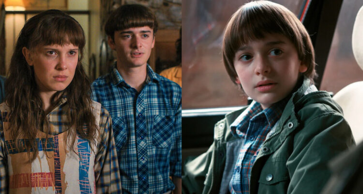 Noah Schnapp responde a críticas por comentario sobre Hamas: “O estás con Israel o con el terrorismo”