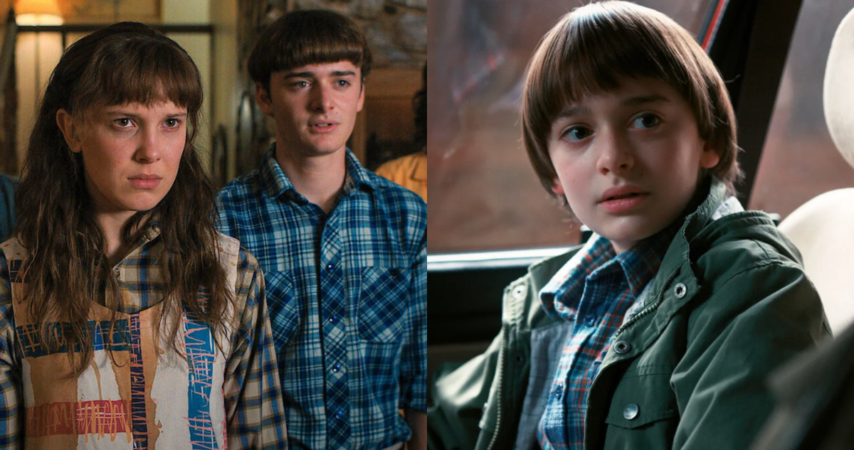 Noah Schnapp responde a críticas por comentario sobre Hamas: “O estás con Israel o con el terrorismo”