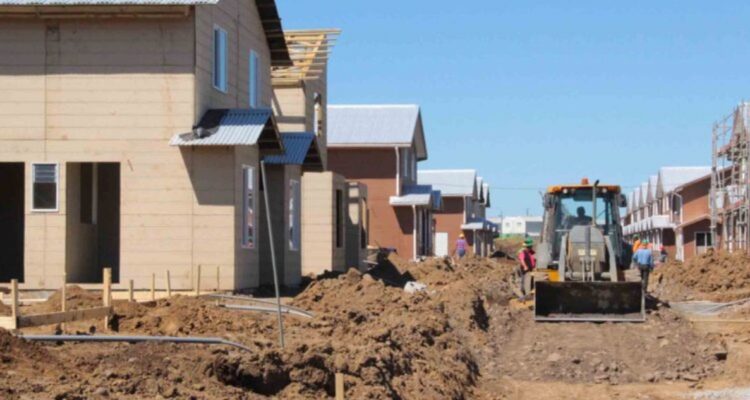 El subsidio DS19 cuenta con una plataforma exclusiva para gestionar las postulaciones