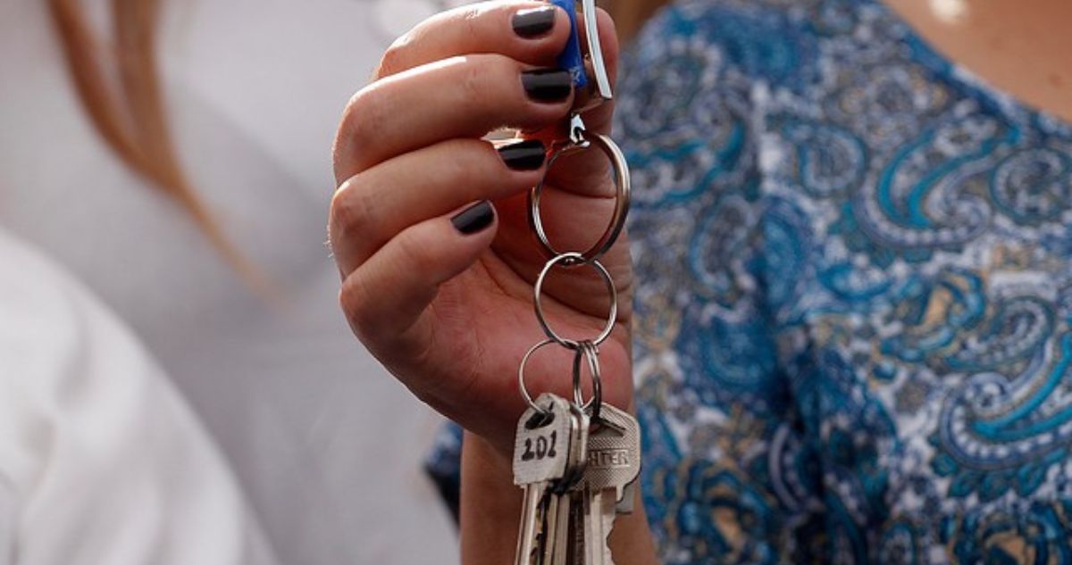 Para acceder al subsidio DS 1 las familias deben cumplir con un ahorro mínimo