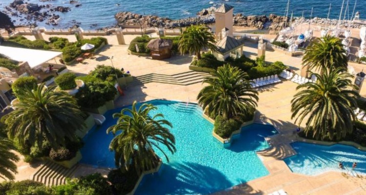 Abren sumario sanitario contra resort que hospeda a deportistas