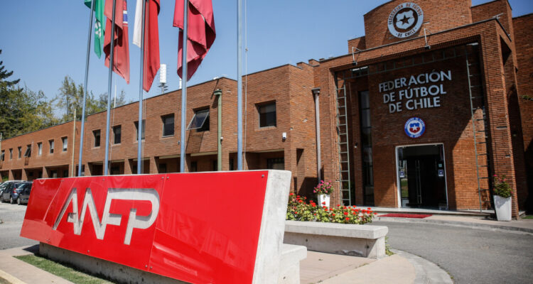 Suprema confirma duro fallo contra la ANFP por vínculos con casas de apuestas online