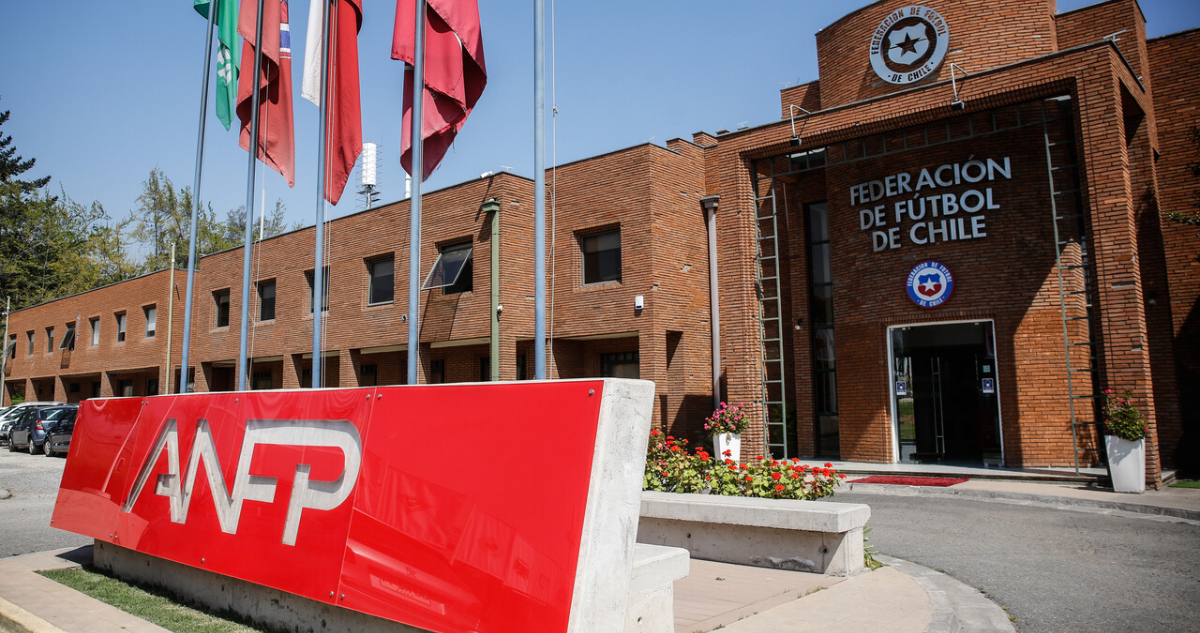 Suprema confirma duro fallo contra la ANFP por vínculos con casas de apuestas online
