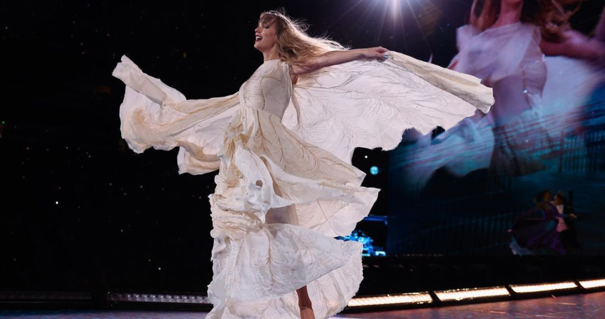 Taylor Swift imparable: cantante logra alcanzar estatus de multimillonario según análisis de Bloomberg