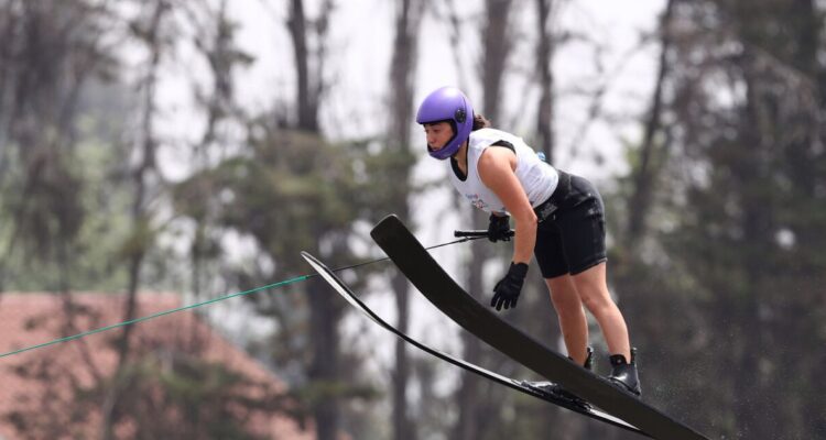 La programación del Team Chile de este 23 de octubre