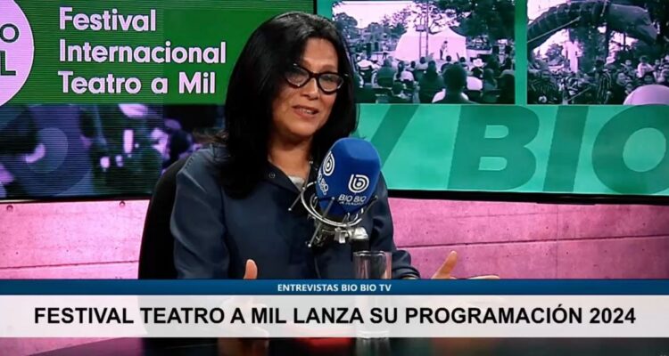 Conoce las novedades de Teatro a Mil 2024