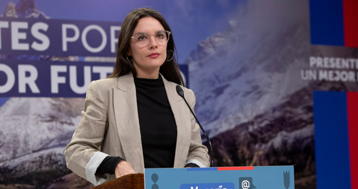 Gobierno descarta impulsar un tercer proceso constituyente en caso de un nuevo fracaso