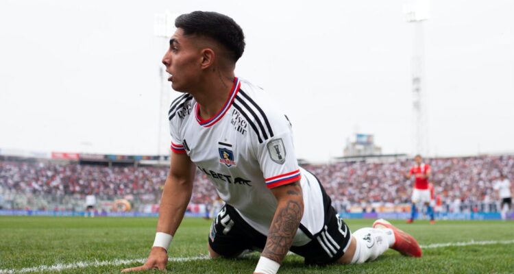 Jordhy Thompson acusa de “ratona” a la UC tras clásico en el Monumental: “Hacían tiempo a cada rato”