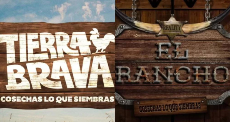 Demanda contra Canal 13 por Tierra Brava