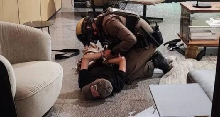 Tres muertos y varios heridos deja tiroteo en hotel de lujo en Bangkok: autor tiene 14 años