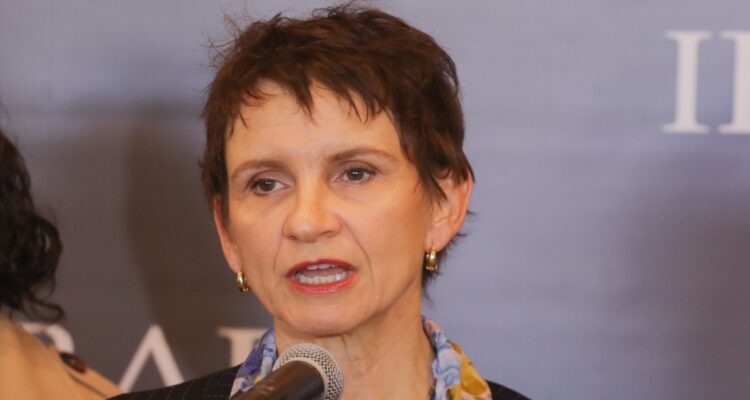 Tohá en Irade Estado de Excepción