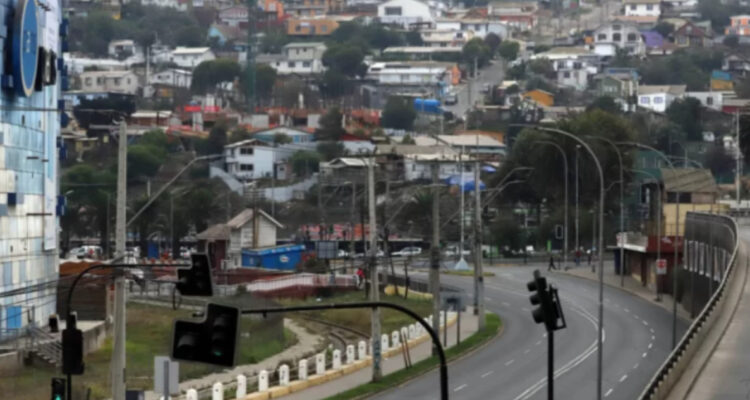 CONTEXTO | Agencia UNO