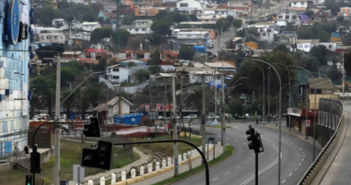 CONTEXTO | Agencia UNO