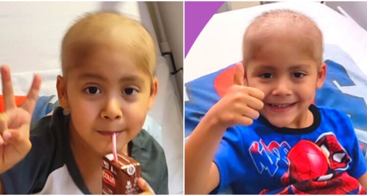 Fonasa apela a fallo que ordena al Estado costear medicamento de niño con cáncer