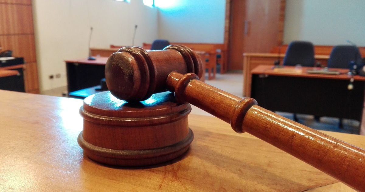 TC definirá si exmilitar condenado por operación Alfa Carbón debe cumplir 20 años de cárcel efectiva