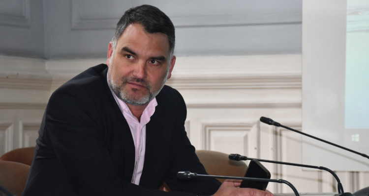 UDI propuesta constitucional