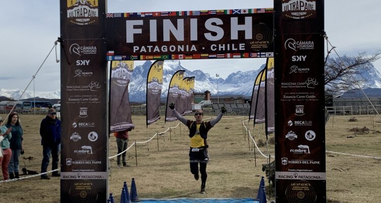 Ultra Paine cerró exitosa edición 2023.