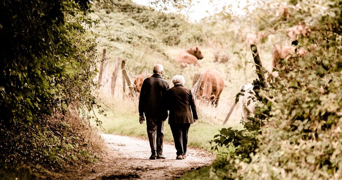 Sernatur coordina viajes a la población de la tercera edad